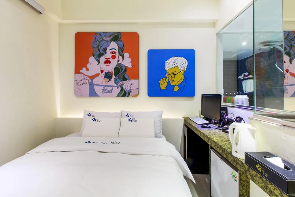Plein Hotel - photo 1