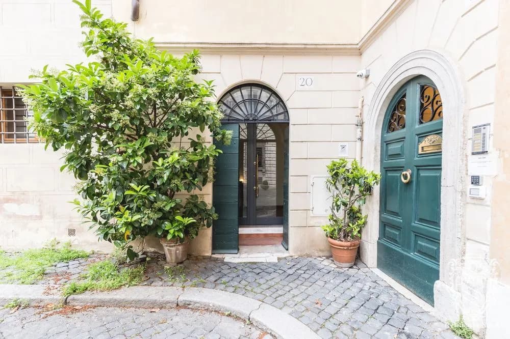 Residenza Spada - main photo