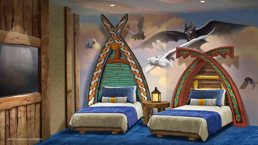 Universal's Helios Grand Hotel, a Loews Hotel - photo 4