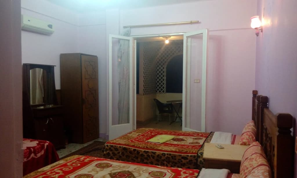 Cairo Moon Hotel - Hostel - photo 5