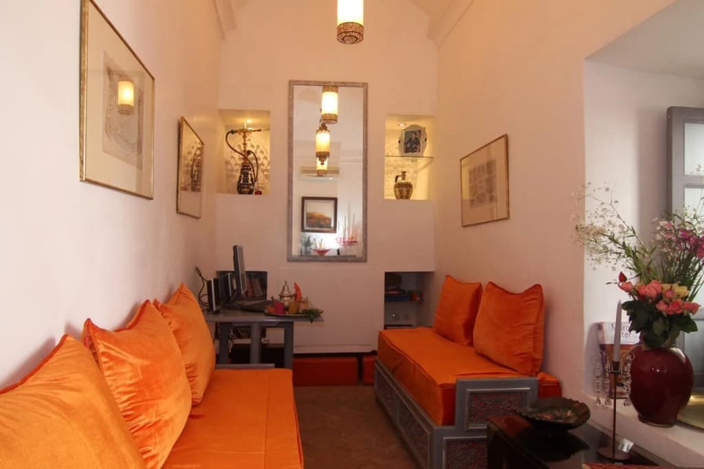 Riad Nafora - photo 7