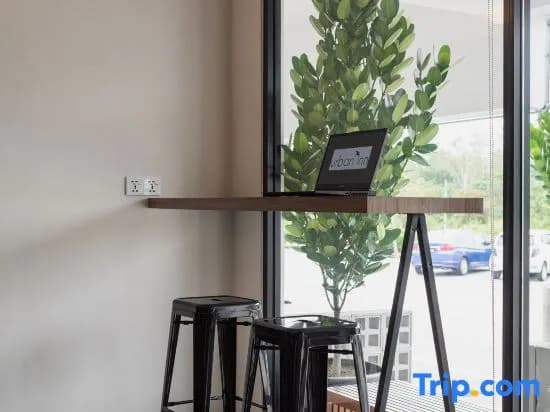 Urban Inn SP Saujana - photo 22