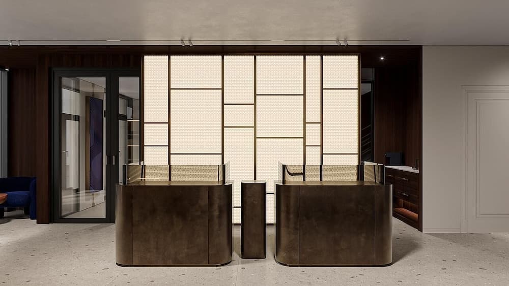 Hotel Leev Miromesnil - photo 8