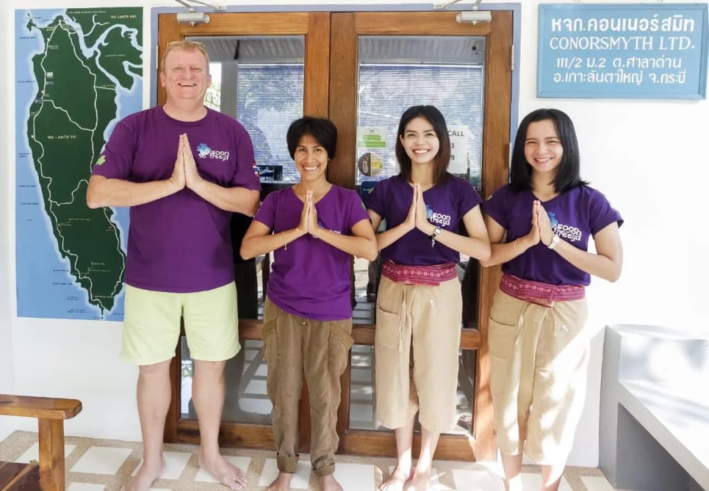 Treeya Lanta - photo 19