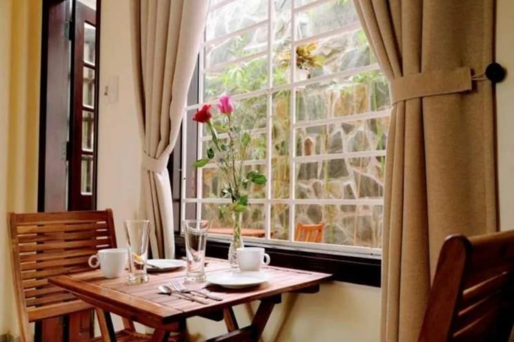 Thien Tan Homestay Hoi An - photo 27