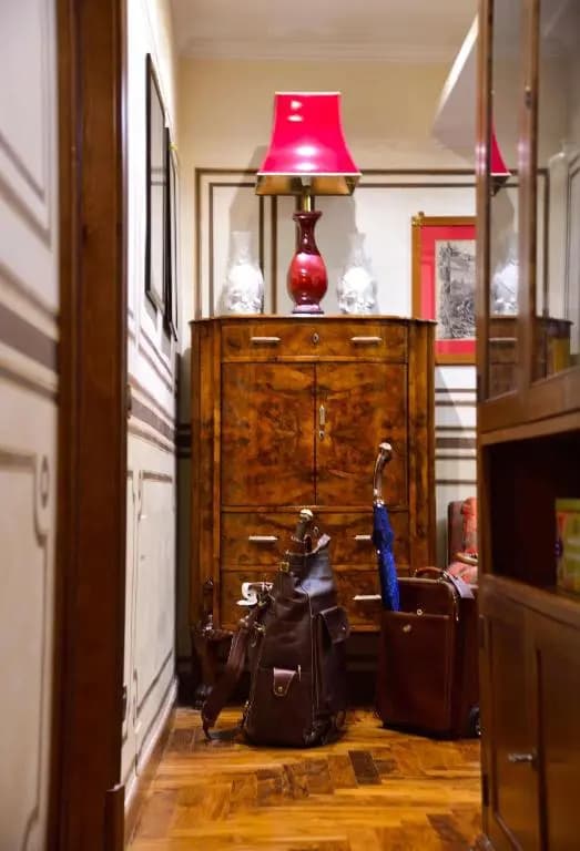 Regal House Roma - photo 21