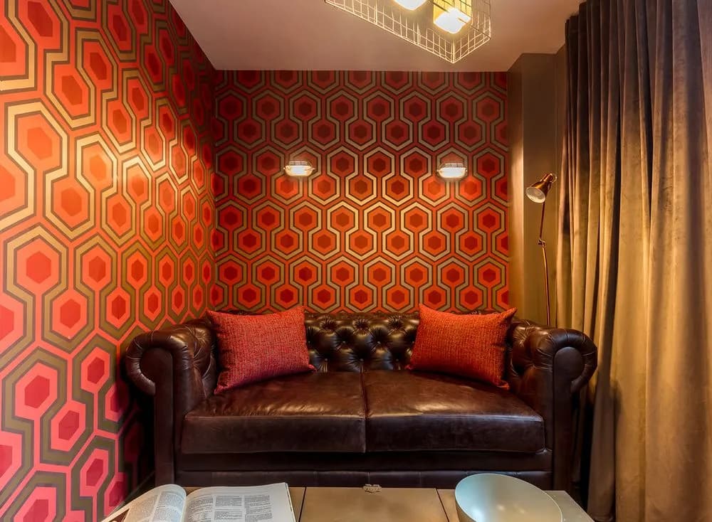 Be You Luxury Apart'Hotel - photo 27