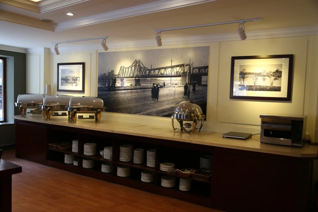 La Passion Classic Hotel - photo 14