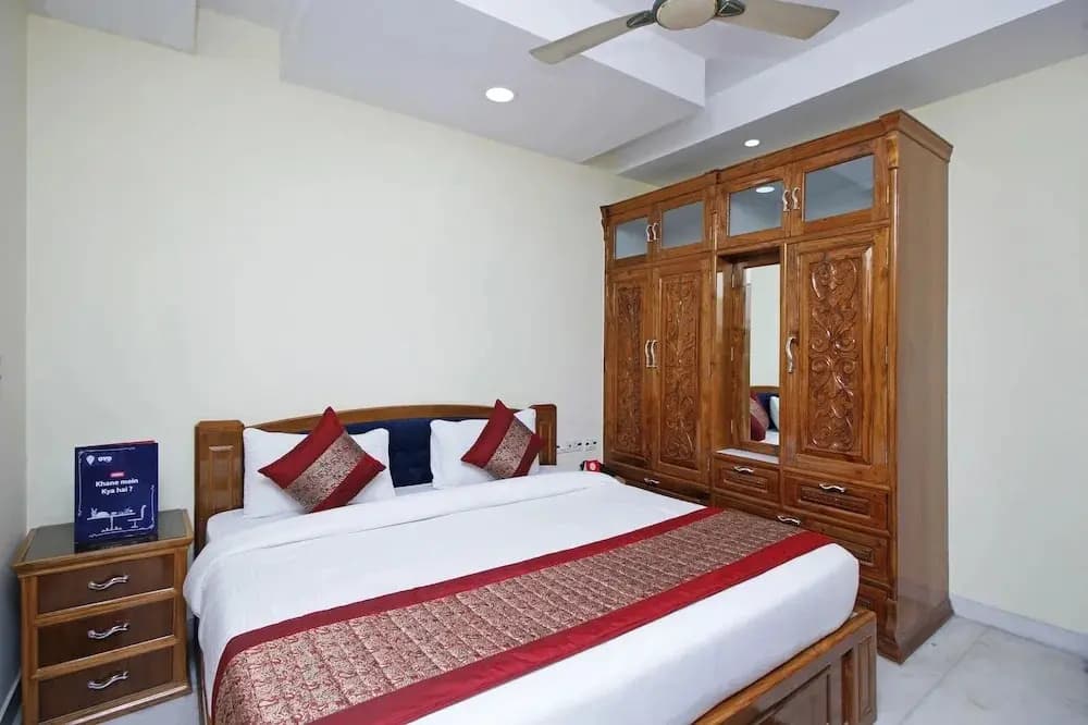 Shreeji Homestay - photo 2