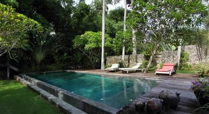 Villa Tabatha - photo 1