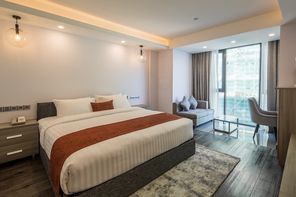 Maagiri Hotel - photo 6