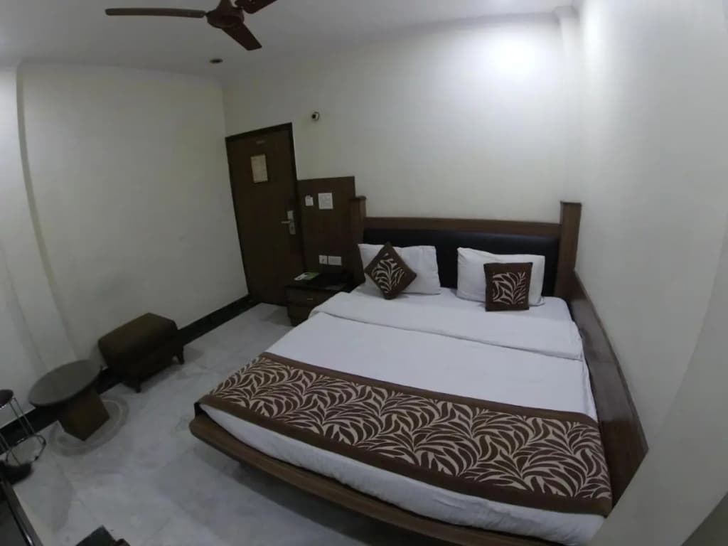 Hotel Hari Piorko - photo 46