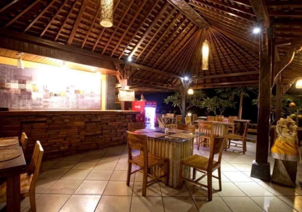Villa Mandi Ubud - photo 19