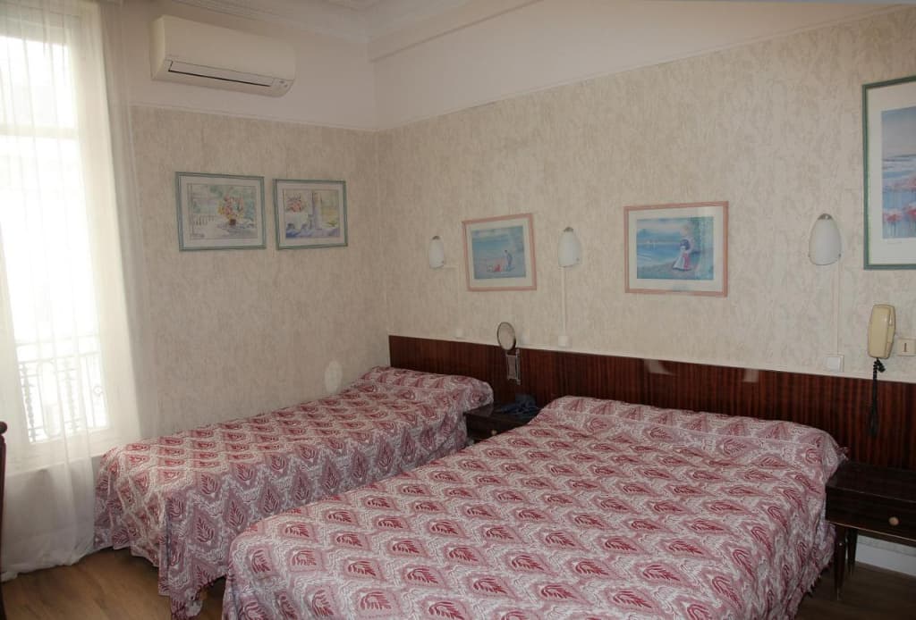 Hotel Cronstadt - photo 20