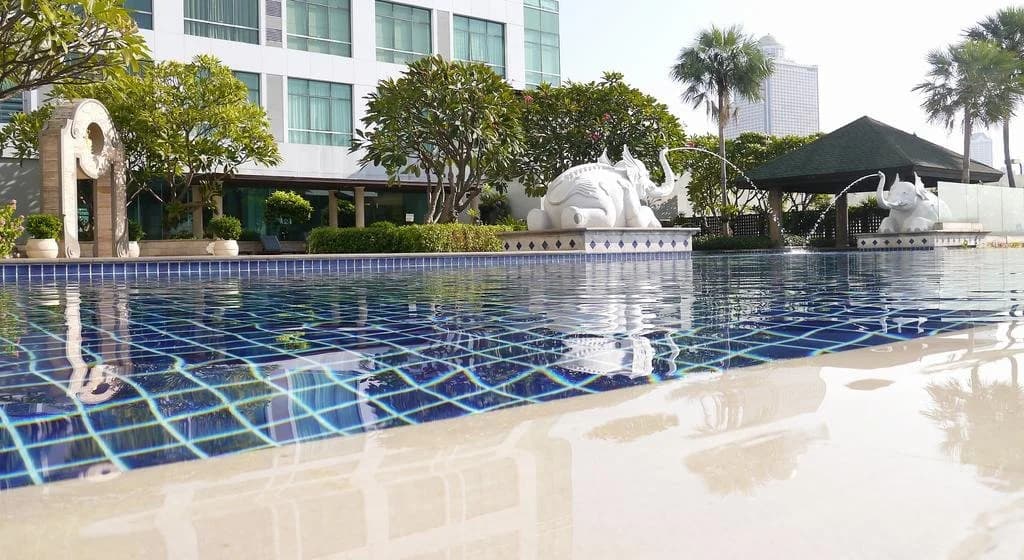 Bangkok Riverside Condo - photo 9