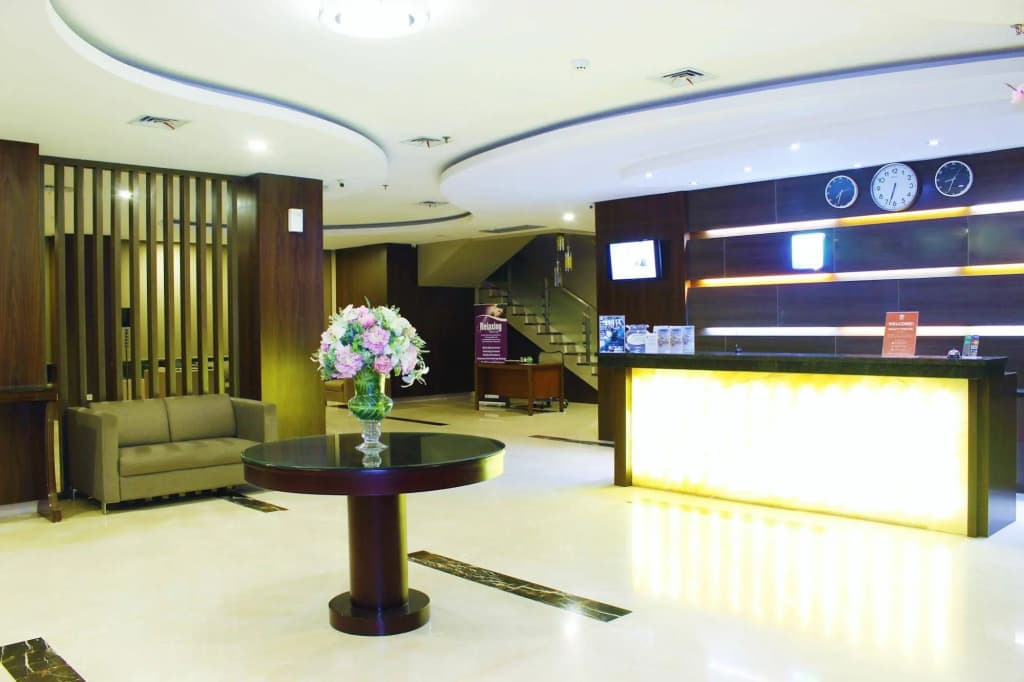 ZEN Rooms Cideng Timur Raya - photo 2