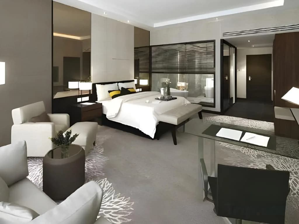 Impiana Hotel Senai - photo 35