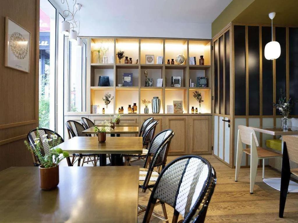 ibis Styles Paris Gare De Lyon TGV - photo 40
