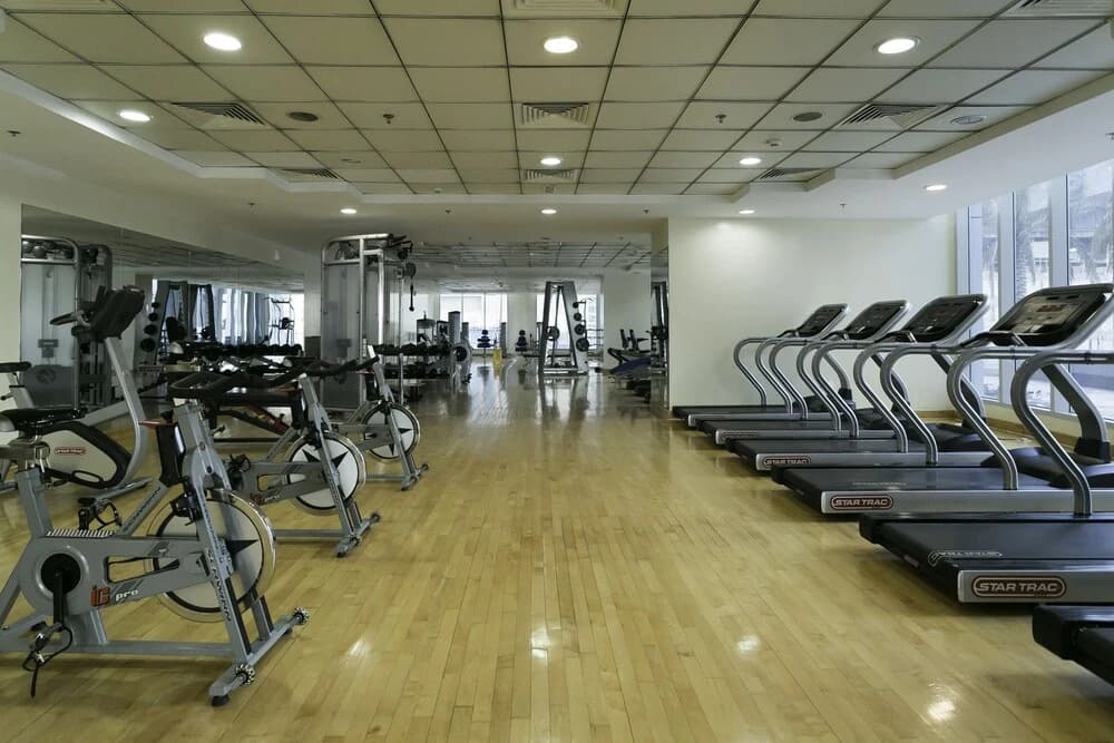 One Perfect Stay - Torch Tower - photo 16