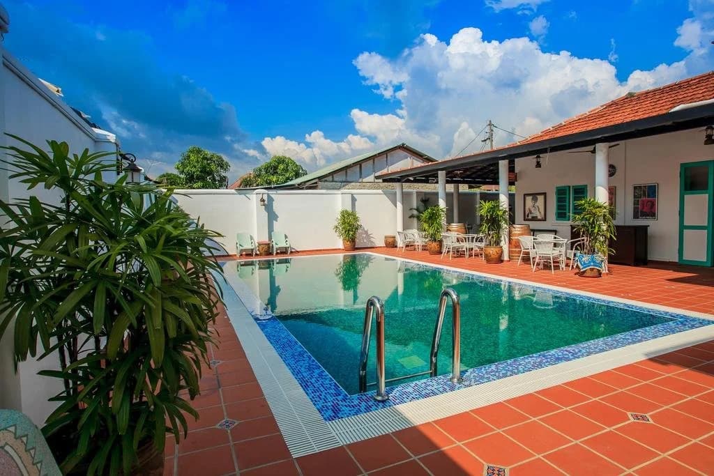 DeVilla Limbongan Boutique Homestay - photo 6