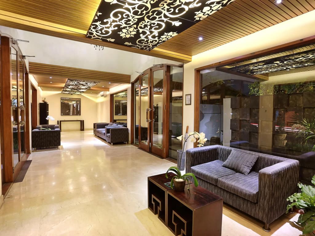 Kunti Villas - photo 2