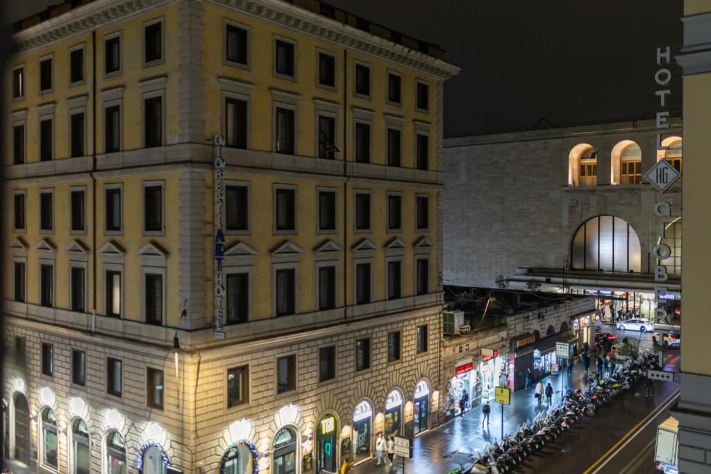 Hotel Max - photo 10