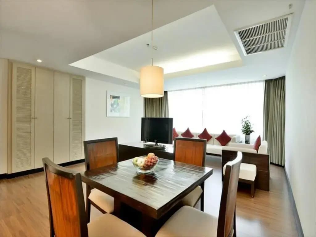 Abloom Exclusive Serviced Apartments - photo 25