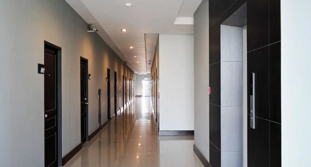 At Home Residence - photo 14
