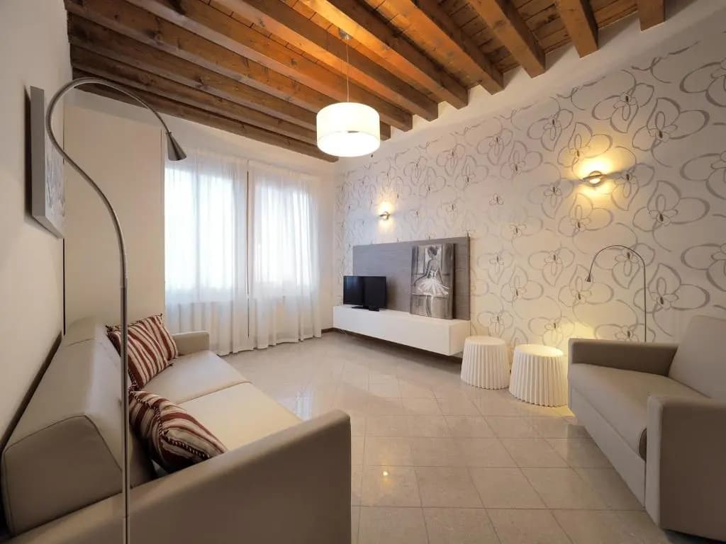 Cannaregio - Venice Style Apartments - photo 2