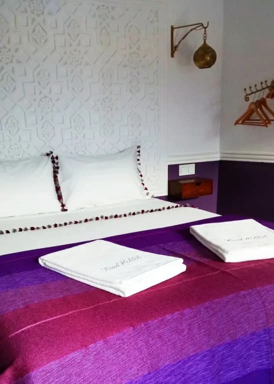 Riad Heklek- Ouarzazate - photo 4