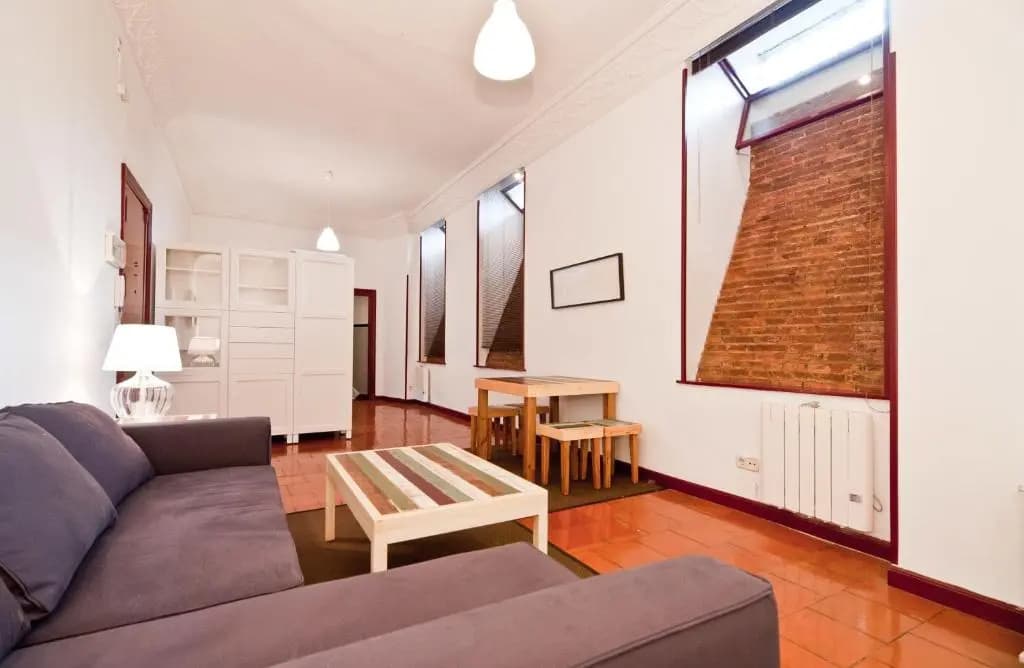 Apartamentos Independientes Mad Alfonso XII - photo 2