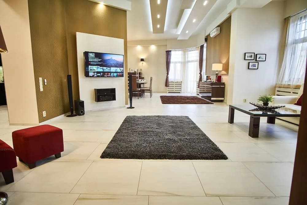 Nikita Apartment - photo 2