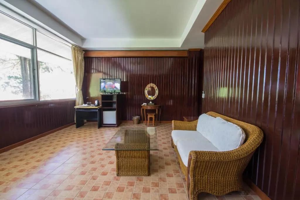 Rajapruek Samui Resort - main photo