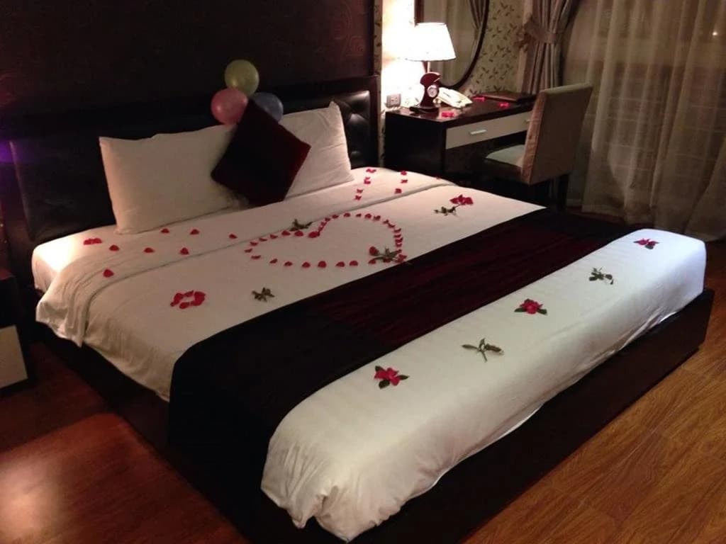 Hanoi Victory Hotel - photo 5