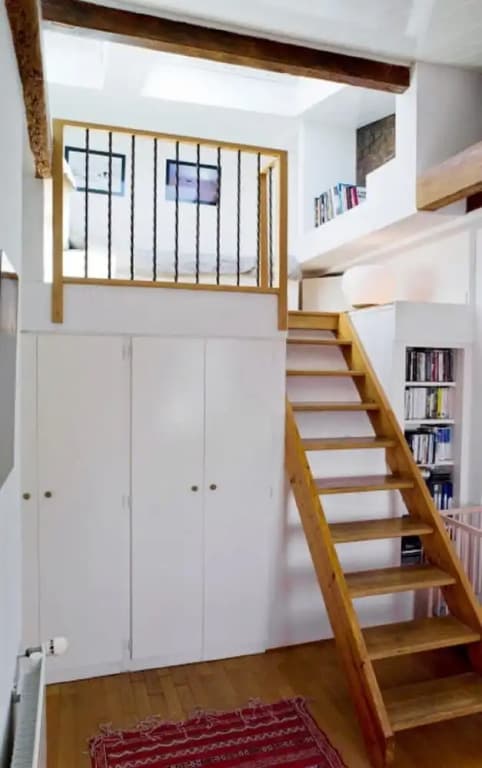 210386 - Appartement 6 Personnes à Paris - photo 14