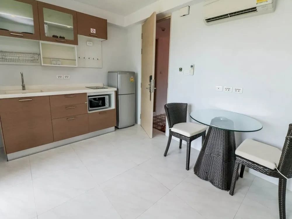 NIDA Rooms Bo Phut 1289 Beach - photo 13