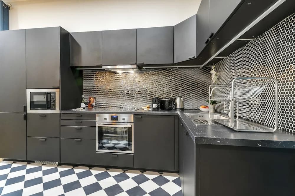 Sweet inn Apartments Les Halles-Etienne Marcel - photo 29