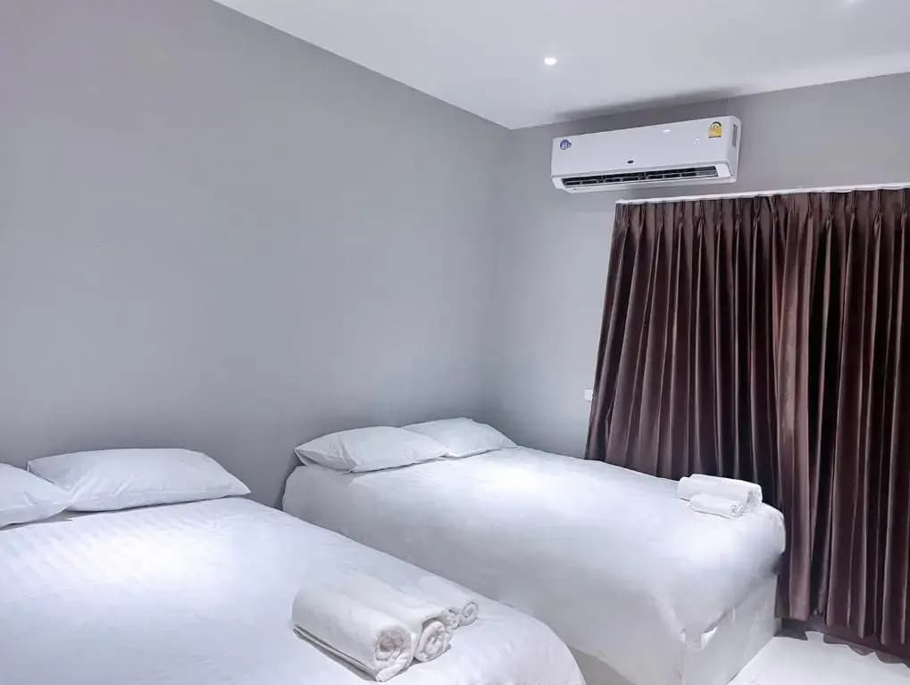 Aowmana Hotel - photo 2