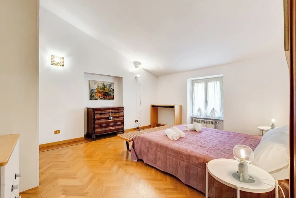 Colosseum Terrace Penthouse - photo 2