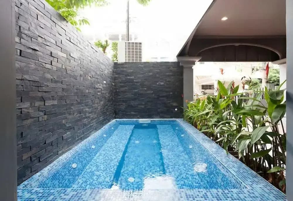 Sirinan Villa Nimman - photo 10