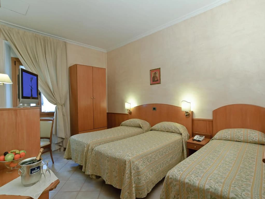 Hotel Museum - photo 41