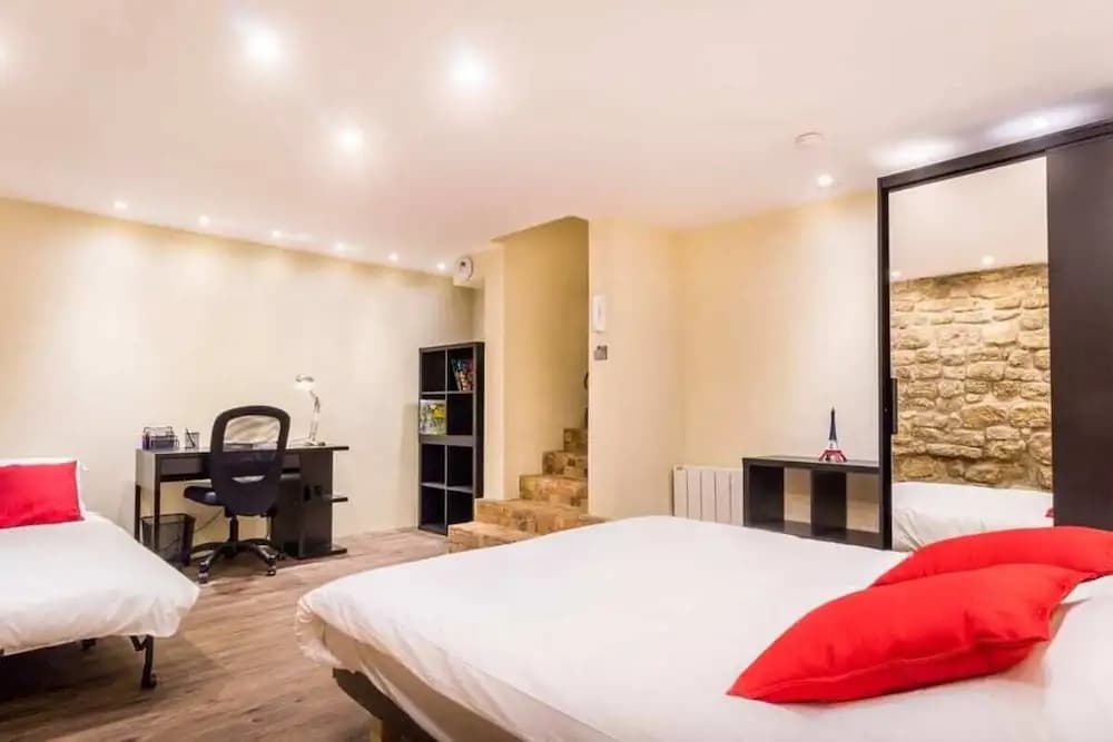 Sweet Inn Apartments - Place des Vosges - photo 6