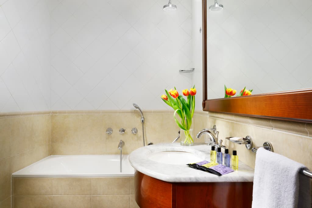 Linea Uno Hotel & Residence Milano - photo 7