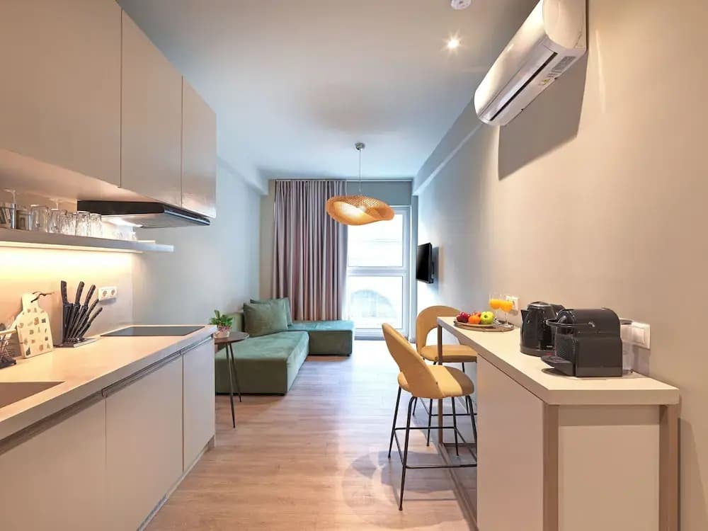 Karitsi Suites - photo 29