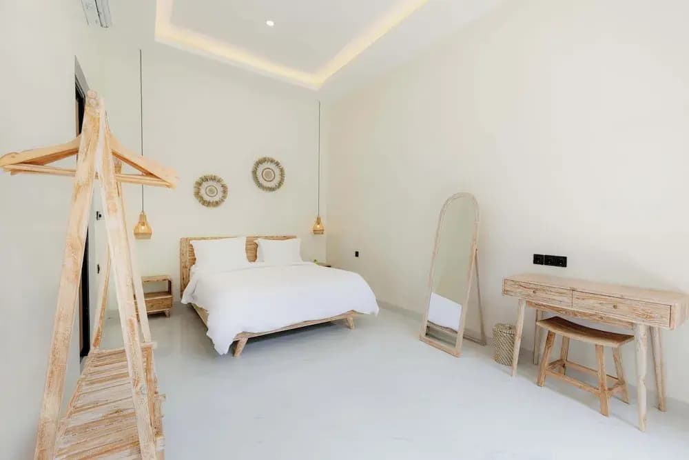 Villa Mallorca Ubud - photo 14