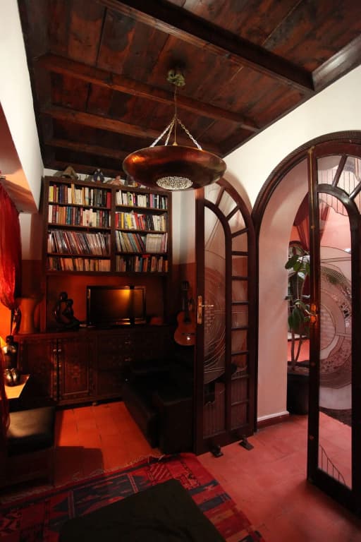 Riad Dar El Grably - photo 13