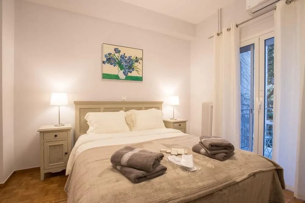 Exceptional HiEnd Flat For Family - photo 5