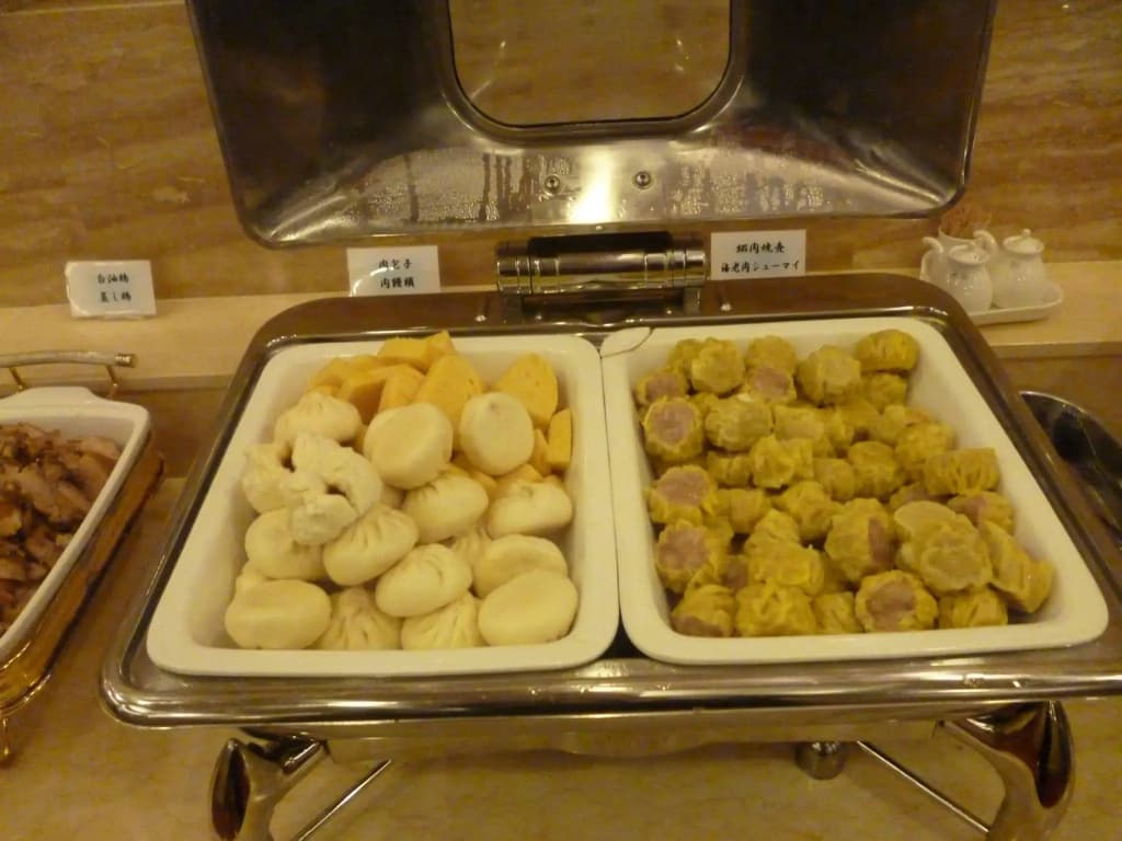 Koraku Garden Hotel - photo 12