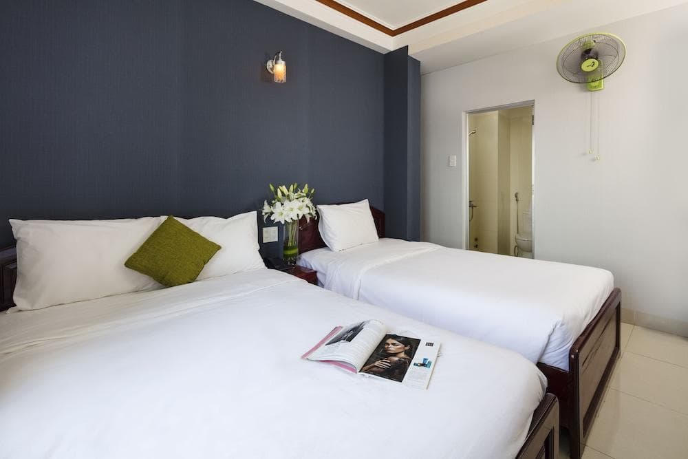 Thanh Long Hotel - photo 27