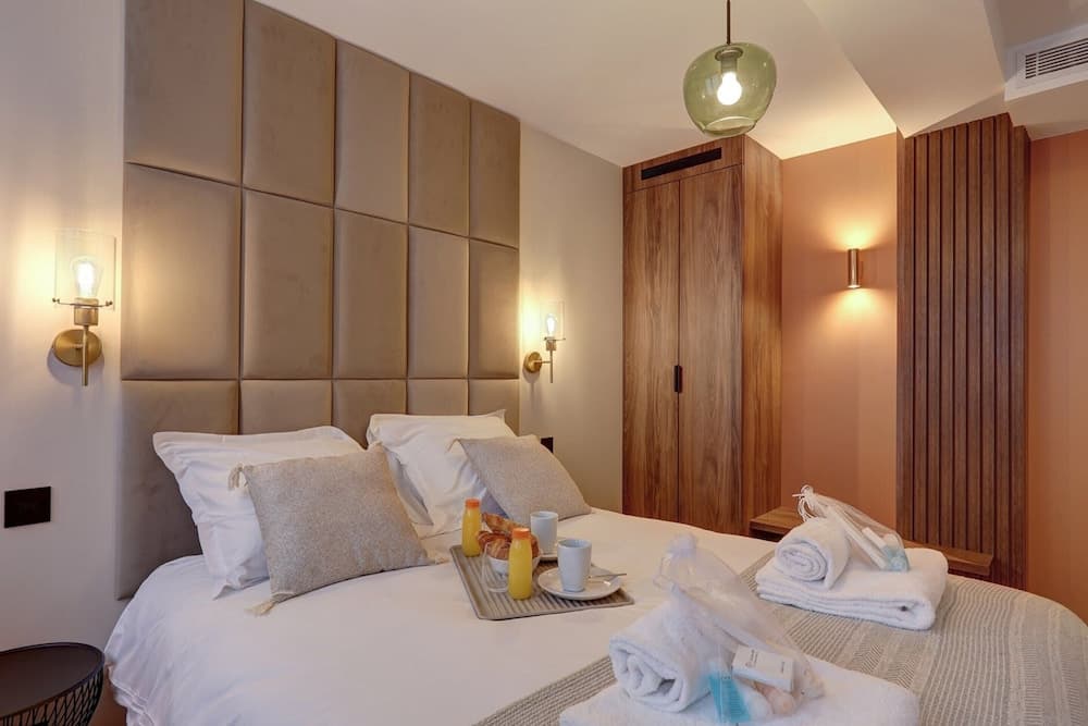 Apartment AC Champs de Mars Eiffel Tower by Studio Prestige - photo 2